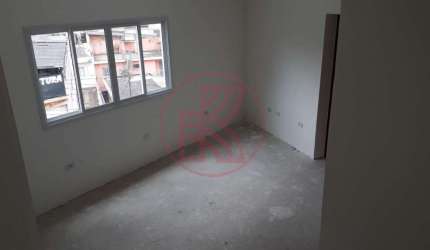 Apartamento para Venda em São Bernardo do Campo, Vila Baeta Neves, 2 dormitórios, 2 banheiros, 1 vaga