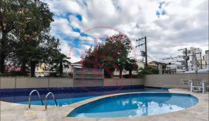 Apartamento para Venda em São Bernardo do Campo, Anchieta, 3 dormitórios, 2 suítes, 4 banheiros, 2 vagas