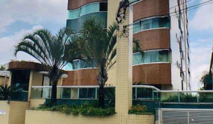 Apartamento para Venda em São Caetano do Sul, Santa Paula, 4 dormitórios, 4 suítes, 4 banheiros, 3 vagas