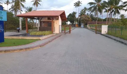 Terreno para Venda em Japaratinga, Centro