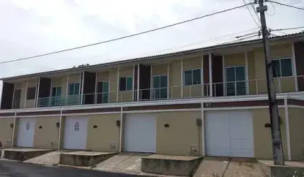 Linda Casa Duplex no Passaré – Compacta, Funcional e Bem Localizada!