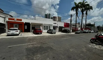 Sala Comercial no Bairro de Fátima