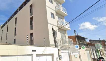 Apartamento para Aluguel – Rua São João del Rei