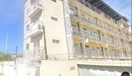 Apartamento para Aluguel – Rua São João del Rei