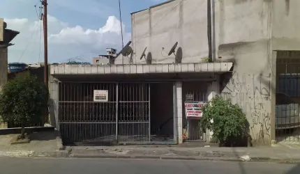 Casa - Jardim São Paulo - R$ 199.900,00