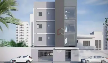 Apartamento - Vila Antonieta