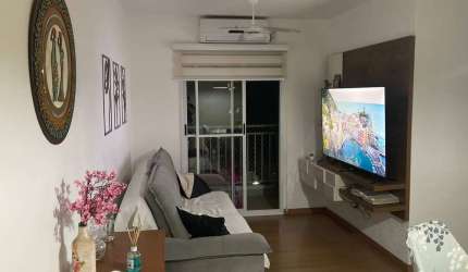 Apartamento - Ferraz de Vasconcelos