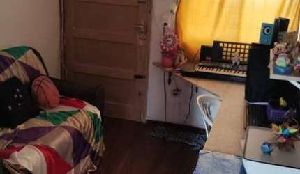 Apartamento - Cohab José Bonifácio