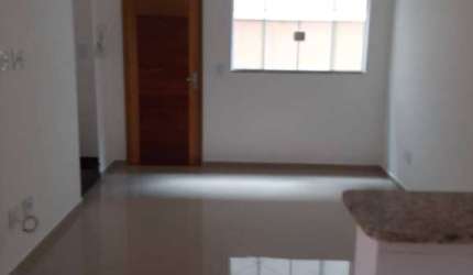 Sobrado - Vila Ré