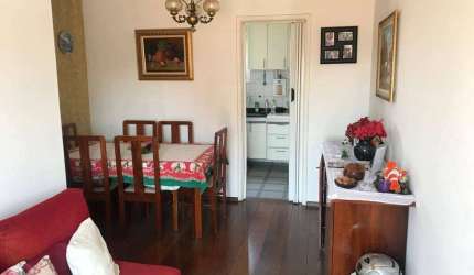 Apartamento - Penha