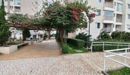 Apartamento - Guarulhos