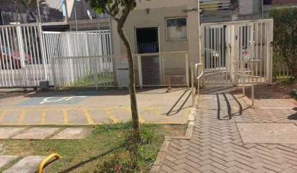 Apartamento - Guaianases
