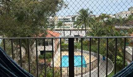 Apartamento com 2 Quartos - Guarujá/ Praia do Tombo