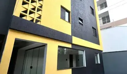 Apartamentos com 2 Quartos - Condomínio Novo na Vila Ré