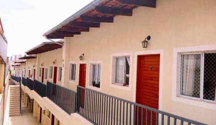 Venda de Apartamentos Novos na Vila Matilde