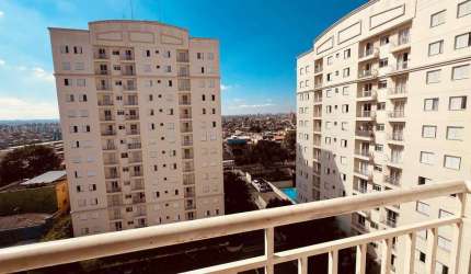 APARTAMENTO  A VENDA - 2 DORMITORIOS - AVINIDA AGUIA DE HAIA