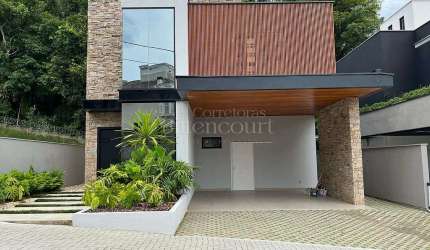 casa em condomínio