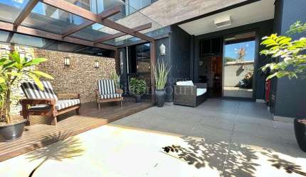 apartamento Giardino