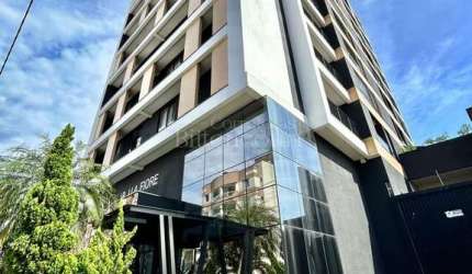 Apartamento com 3 dormitórios e 2 vagas de garagem