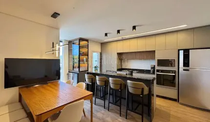 Apartamento no Santo Antônio