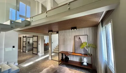 Casa na rua Orleans