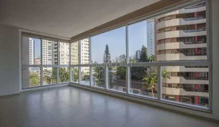 Apartamento no Edifício Newport