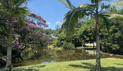 Casa em condomínio