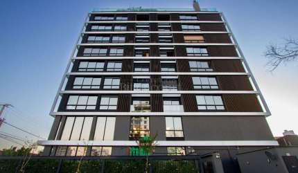 Apartamento com 3 suítes no América