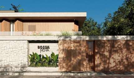 Casa em Condomínio no Glória