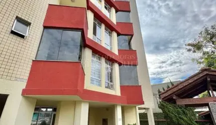 Apartamento com 3 quartos no Saguaçu