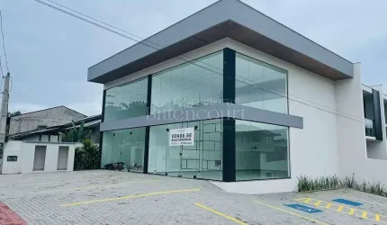 sala comercial