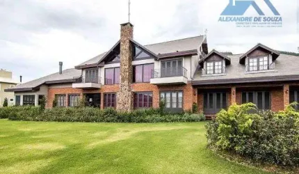 TERRENO A VENDA EM RANCHO QUEIMADO - COSTA DA SERRA II