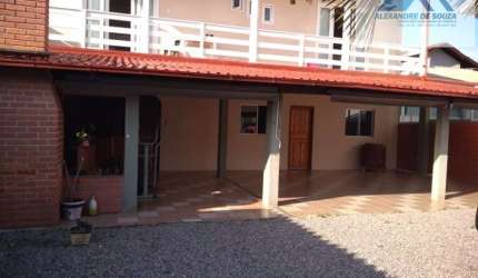 Vendo Casa em Picadas do Sul - São José