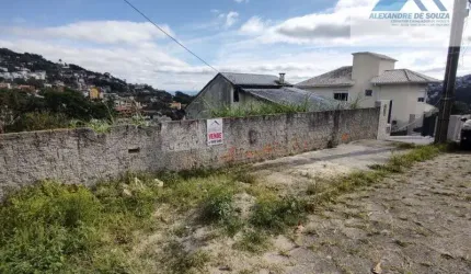 Terreno à venda no Pantanal - Próximo a UFSC