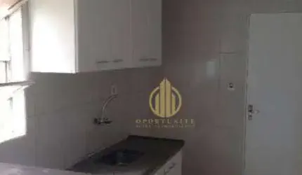 Apartamento com 3 dormitórios à venda, 72 m² por R$ 200.000,00 - Jardim Paulista - Ribeirão Preto/SP