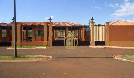 Lote residencial no condomínio Buganvile  Olhos DÁgua
