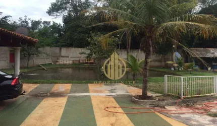 Chácara Portal Dos Ipés