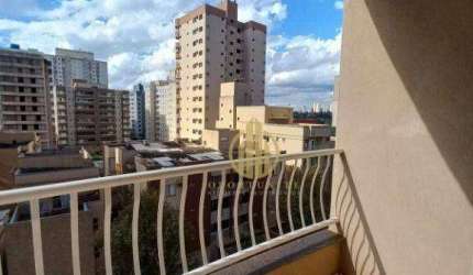 Apartamento com 2 dormitórios, 70 m² - venda por R$ 410.000,00 ou aluguel por R$ 2.500,00/mês - Nova Aliança - Ribeirão Preto/SP