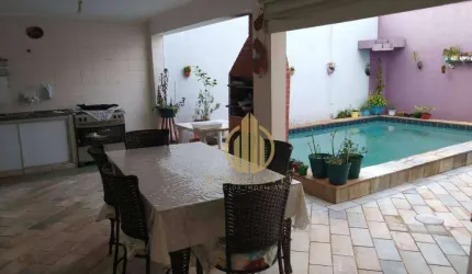 Casa 3 Dorm sendo 2 Suítes + Escritório - Lagoinha - Ribeirão Preto SP.