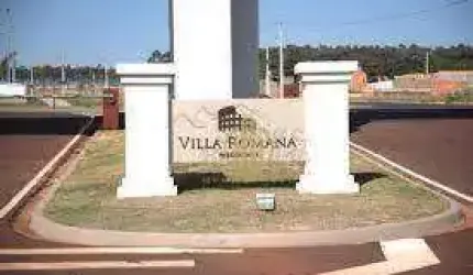 Terreno à venda, 303 m² por R$ 385.400,00 - Recreio das Acácias - Ribeirão Preto/SP