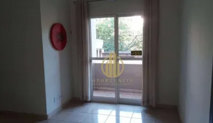 Apartamento com 3 dormitórios à venda, 65 m² por R$ 280.000,00 - Jardim Palma Travassos - Ribeirão Preto/SP