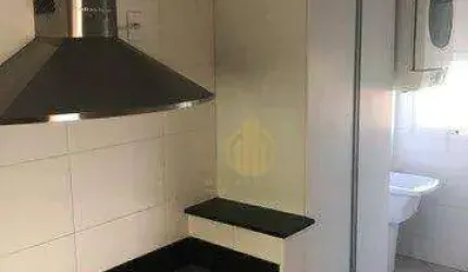 Apartamento com 2 dormitórios à venda, 62 m² por R$ 240.000,00 - Residencial Greenville - Ribeirão Preto/SP