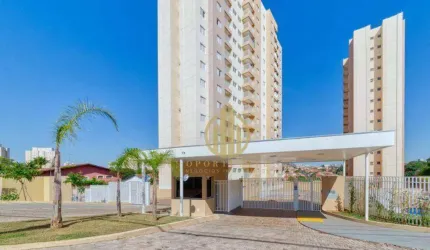 Apartamento Av. Barão do Bananal