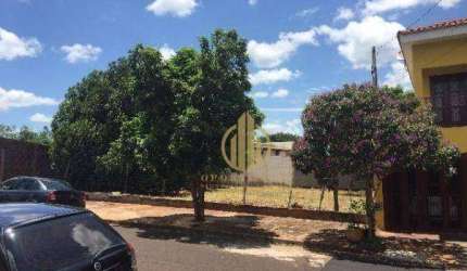 Terreno Residencial em Ribeirão Preto SP