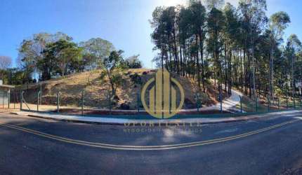 Terreno  à venda, 917 m² por R$ 599.000 - Ribeirânia - Ribeirão Preto/SP