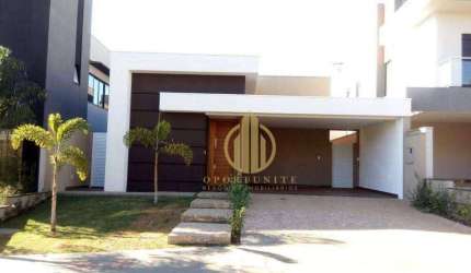 Casa com 3 suítes e piscina à venda, - Ribeirão Preto/SP
