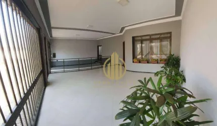 Casa 3 dormitórios com suíte - Área gourmet - Bonfim Paulista - Ribeirão Preto/SP