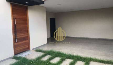 Casa 3 dorm 1 Suíte + Piscina  à venda, R$ 669.000 - Cond Villas Mabel - Ribeirão Preto/SP