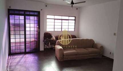 Apartamento 2 dormitórios 1 Suíte à venda, 78 m² por R$ 189.000 - Parque dos Bandeirantes - Ribeirão Preto/SP