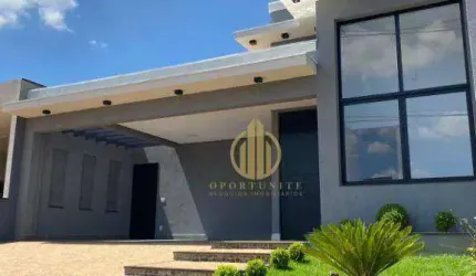 Oportunidade Única! Casa com  com 3 suítes venda, 254 m² por R$ 950.000 - San Marco I- Ribeirão Preto/SP